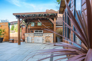 GARDEN- click for photo gallery